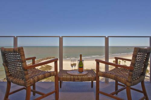 Hotel Opal Sands