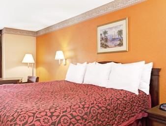 Hotel Days Inn Daytona Beach Downtown