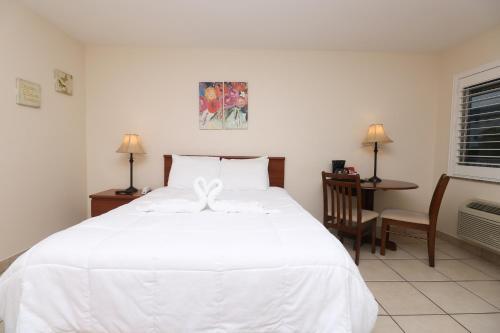 Motel Atlantique Beach House