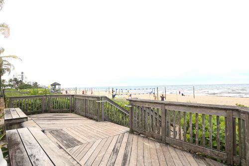 Motel Atlantique Beach House