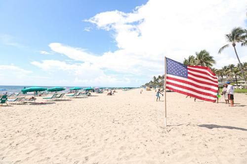 Motel Atlantique Beach House