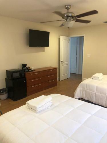 Motel Atlantique Beach House