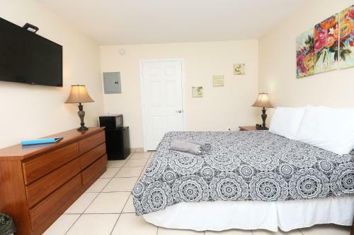 Motel Atlantique Beach House