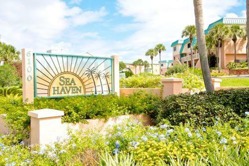 Apartamento Sea Haven Resort - 311