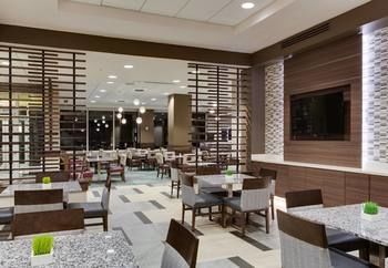 Hotel Residence Inn By Marriott Daytona Beach Oceanfront