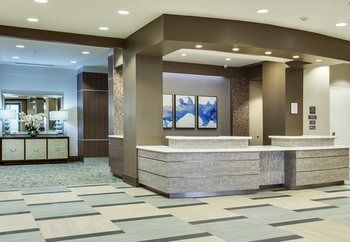 Hotel Residence Inn By Marriott Daytona Beach Oceanfront