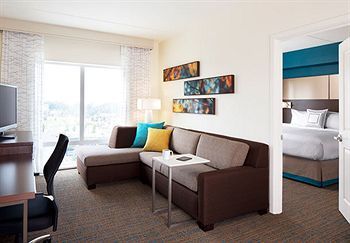 Hotel Residence Inn By Marriott Daytona Beach Oceanfront