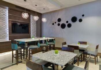 Hotel Residence Inn By Marriott Daytona Beach Oceanfront