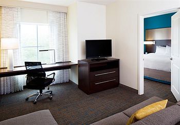 Hotel Residence Inn By Marriott Daytona Beach Oceanfront