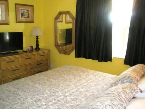 Motel Tropic Isle Beach Resort