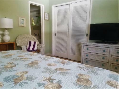 Motel Tropic Isle Beach Resort