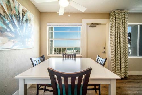 Hotel Perry's Ocean-edge Resort