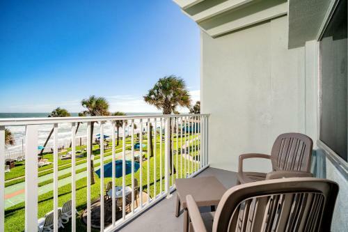 Hotel Perry's Ocean-edge Resort