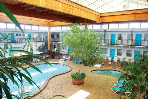 Hotel Perry's Ocean-edge Resort