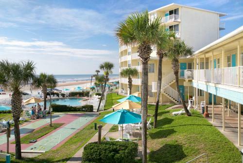 Hotel Perry's Ocean-edge Resort