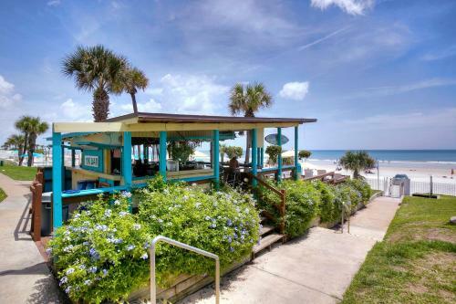 Hotel Perry's Ocean-edge Resort