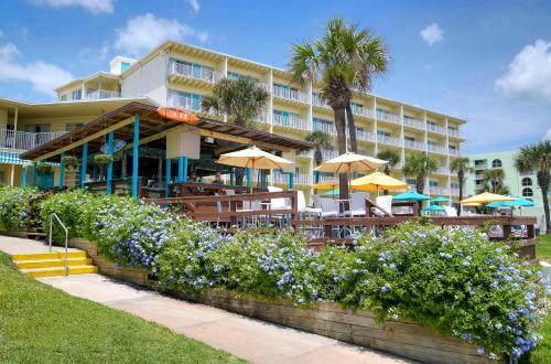 Hotel Perry's Ocean-edge Resort