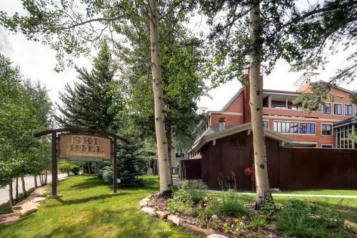 Apartamento Ski Hill 36