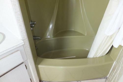 Motel Budget Inn Express