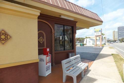 Motel Budget Inn Express
