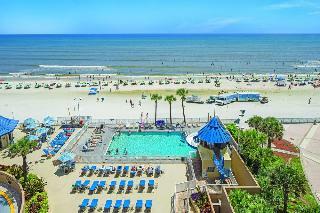 Hotel Daytona Beach Regency By Diamond Resorts
