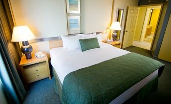 Hotel Daytona Beach Regency By Diamond Resorts