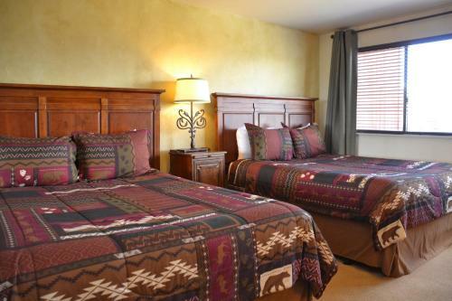 Hotel Beaver Run By Ski Village Resorts