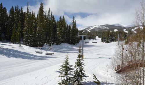Hotel Beaver Run By Ski Village Resorts