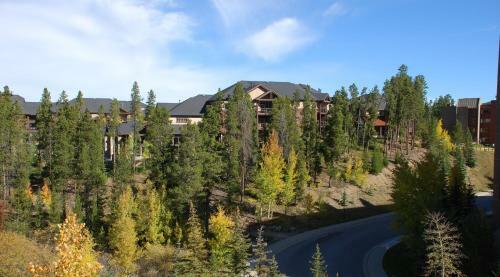Hotel Beaver Run By Ski Village Resorts
