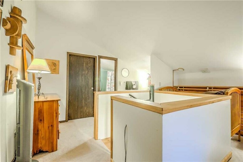 Snowbird Chalet