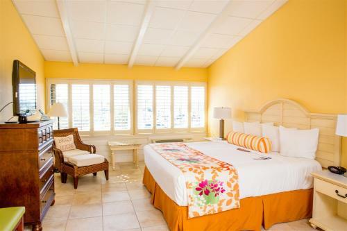 Hotel Best Western Plus Yacht Harbour Inn