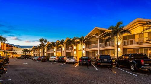 Hotel Best Western Plus Yacht Harbour Inn