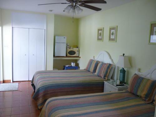 Palm Court Motel