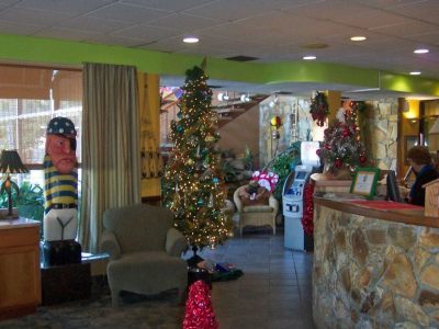 Hotel Daytona Inn Beach Resort