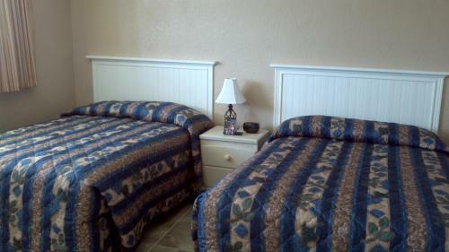 Hotel Daytona Beach Hawaiian Inn