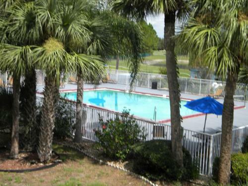 Hotel Days Inn Speedway