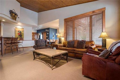 Apartamento 1 Kitzbuhel- Storm Meadows