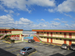 Hotel Roomba Inn & Suites - Daytona Beach