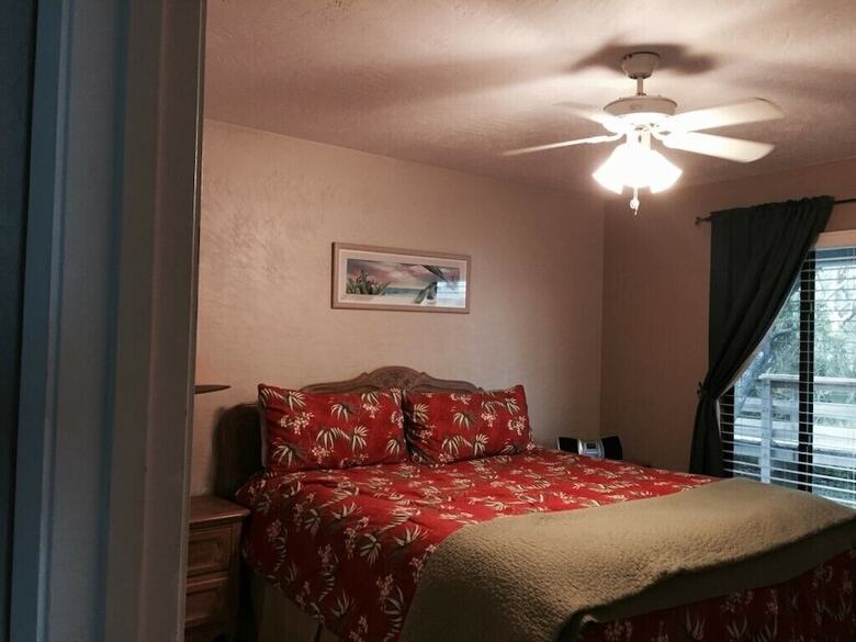 Apartamento Seaside Villas 4302