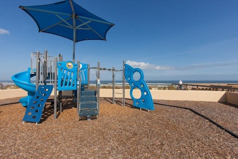 Apartamento Seaside Villas 4302