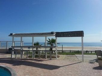Cove Motel Oceanfront