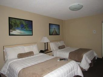 Cove Motel Oceanfront