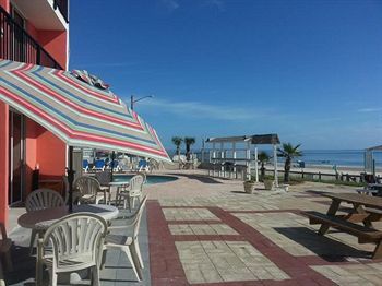 Cove Motel Oceanfront