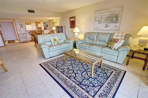 Apartamento Sea Haven Resort - 115