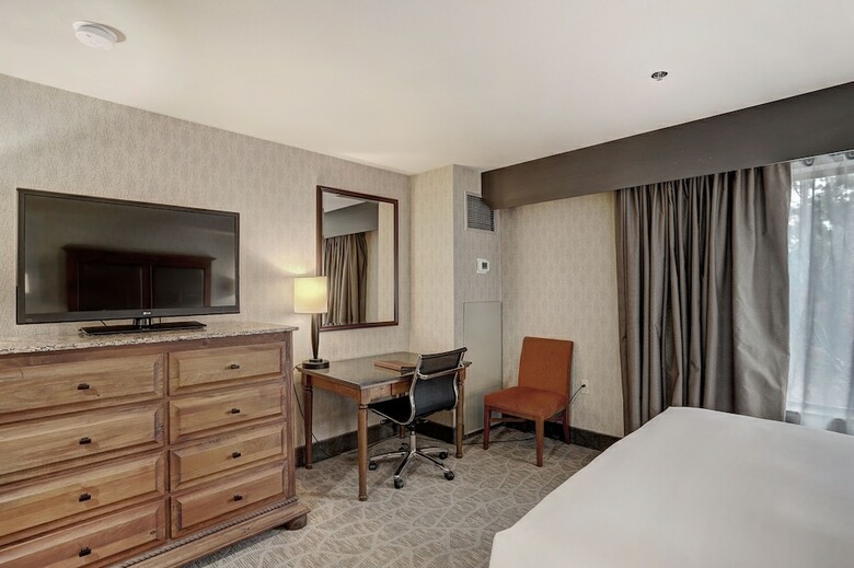 Hotel Doubletree By Hilton Breckenridge