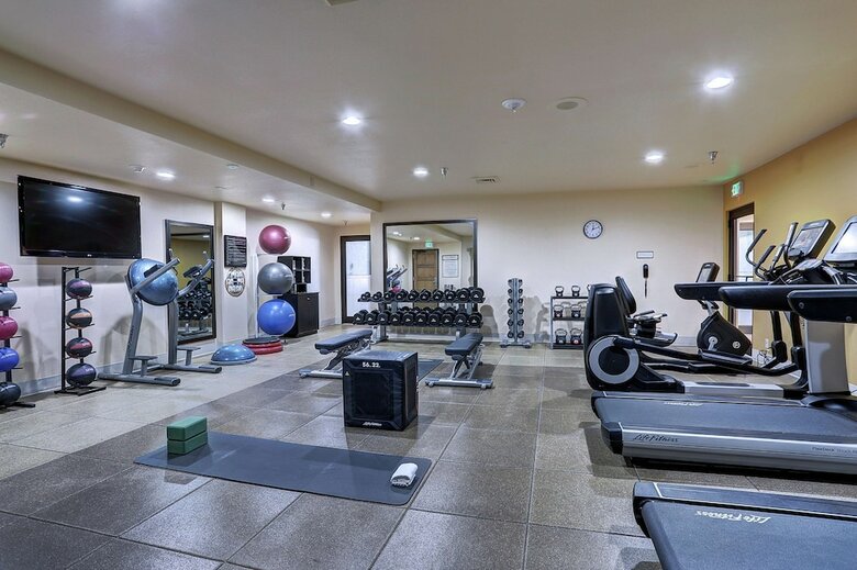 Hotel Doubletree By Hilton Breckenridge