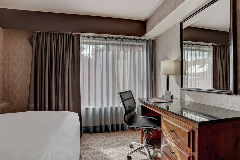 Hotel Doubletree By Hilton Breckenridge