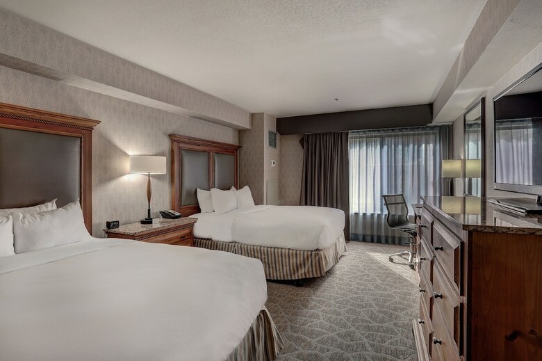 Hotel Doubletree By Hilton Breckenridge