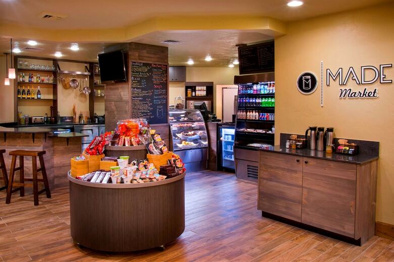 Hotel Doubletree By Hilton Breckenridge