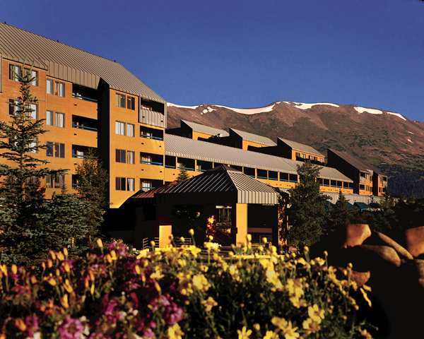 Hotel Doubletree By Hilton Breckenridge